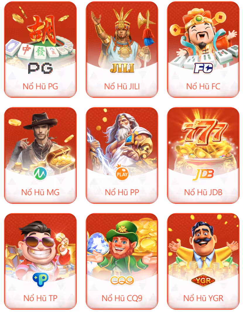 Nổ hũ 88fly