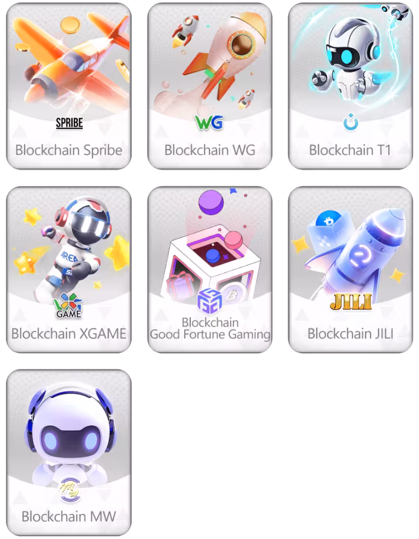 BLockchain 88fly